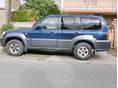 HYUNDAI TERRACAN 2003/9 - 1