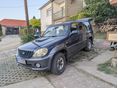 HYUNDAI TERRACAN 2003/9 - 7