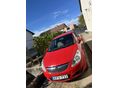 OPEL CORSA D 2007/4 - 6