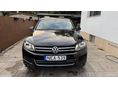 VOLKSWAGEN TOUAREG 2011/3 - 2