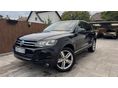 VOLKSWAGEN TOUAREG 2011/3 - 3