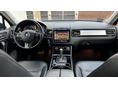 VOLKSWAGEN TOUAREG 2011/3 - 10