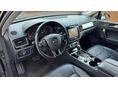 VOLKSWAGEN TOUAREG 2011/3 - 11