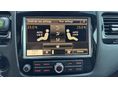 VOLKSWAGEN TOUAREG 2011/3 - 12