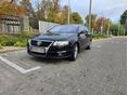 VOLKSWAGEN PASSAT VI 2.0 CR TDI Highline