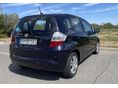 HONDA JAZZ 2009/2 - 6