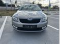 SKODA OCTAVIA 2013/9 - 2