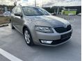 SKODA OCTAVIA 2013/9 - 3