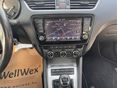 SKODA OCTAVIA 2013/9 - 12