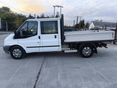 FORD TRANSIT 2014/2 - 3