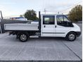 FORD TRANSIT 2014/2 - 7