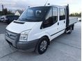 FORD TRANSIT 2014/2 - 1