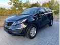 KIA SPORTAGE 1.6 GDI LX SZÉP ÁLLAPOT!