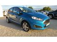 FORD FIESTA 2014/5 - 1