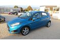 FORD FIESTA 2014/5 - 3