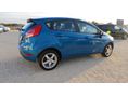 FORD FIESTA 2014/5 - 6