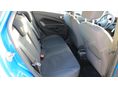 FORD FIESTA 2014/5 - 8