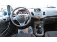 FORD FIESTA 2014/5 - 12