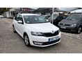 SKODA RAPID 2016/5 - 1