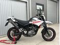 YAMAHA XT 660 X 2008/9 - 2
