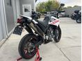 YAMAHA XT 660 X 2008/9 - 3