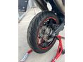 YAMAHA XT 660 X 2008/9 - 5