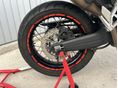 YAMAHA XT 660 X 2008/9 - 6