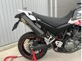 YAMAHA XT 660 X 2008/9 - 7