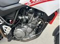 YAMAHA XT 660 X 2008/9 - 8