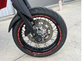 YAMAHA XT 660 X 2008/9 - 9