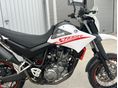 YAMAHA XT 660 X 2008/9 - 10