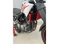 YAMAHA XT 660 X 2008/9 - 12