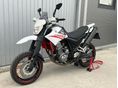 YAMAHA XT 660 X 2008/9 - 13