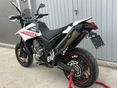 YAMAHA XT 660 X 2008/9 - 15