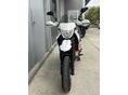 YAMAHA XT 660 X 2008/9 - 17