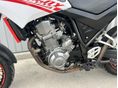 YAMAHA XT 660 X 2008/9 - 20