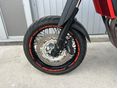YAMAHA XT 660 X 2008/9 - 21