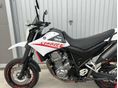 YAMAHA XT 660 X 2008/9 - 22
