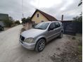 MERCEDES-BENZ ML 270 2002 - 2