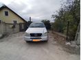 MERCEDES-BENZ ML 270 2002 - 1