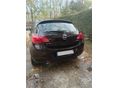 OPEL ASTRA J 2012/3 - 2