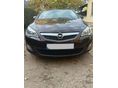 OPEL ASTRA J 2012/3 - 3