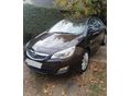OPEL ASTRA J 2012/3 - 4