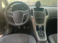 OPEL ASTRA J 2012/3 - 6