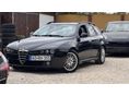 ALFA ROMEO 159 2006/12 - 3