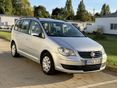 VOLKSWAGEN TOURAN 1.6 Trendline 7 FŐ! 1 tulaj! Szervizkönyv!