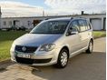 VOLKSWAGEN TOURAN 2008/7 - 2
