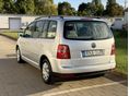 VOLKSWAGEN TOURAN 2008/7 - 4