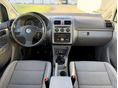 VOLKSWAGEN TOURAN 2008/7 - 6