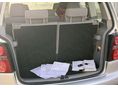 VOLKSWAGEN TOURAN 2008/7 - 8